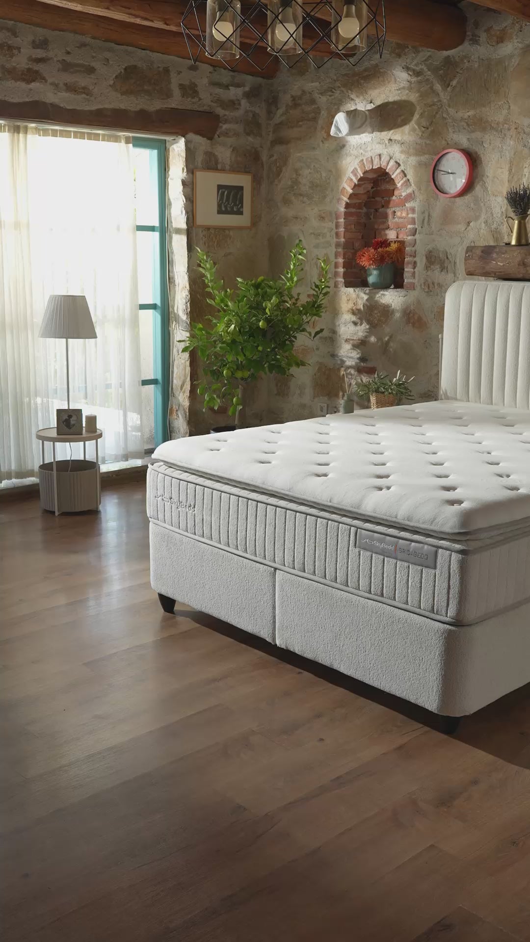 BridaBedd SkyBedd SkyHome24.de