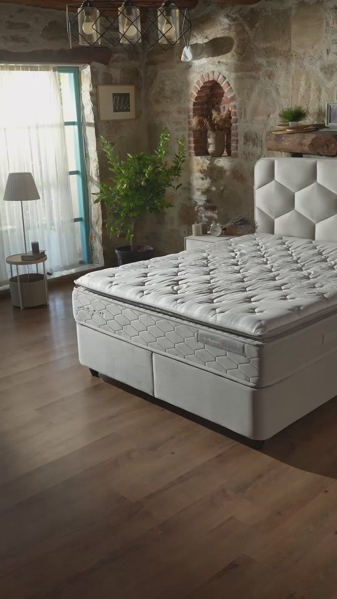 DolceBedd SkyBedd SkyHome24.de