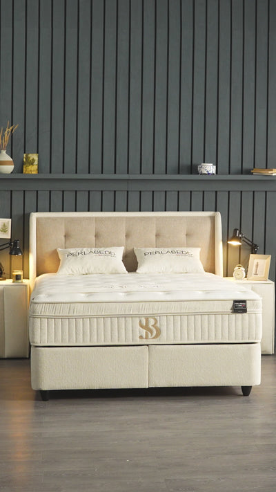 PerlaBedd SkyBedd SkyHome24.de