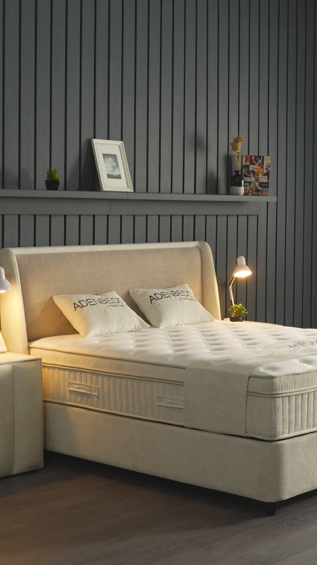 AdenBedd SkyBedd SkyHome24.de