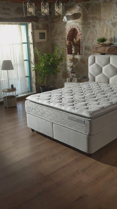 DolceBedd SkyBedd SkyHome24.de