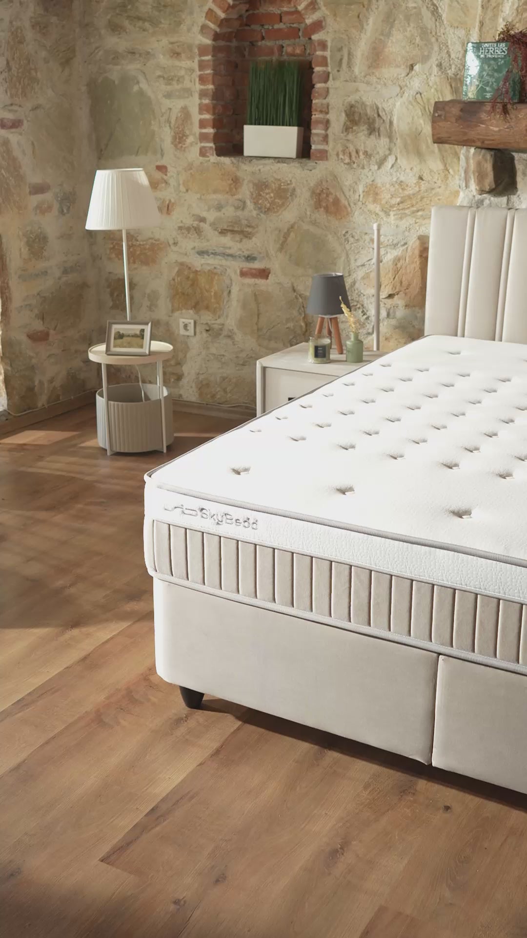 CostaBedd SkyBedd SkyHome24.de