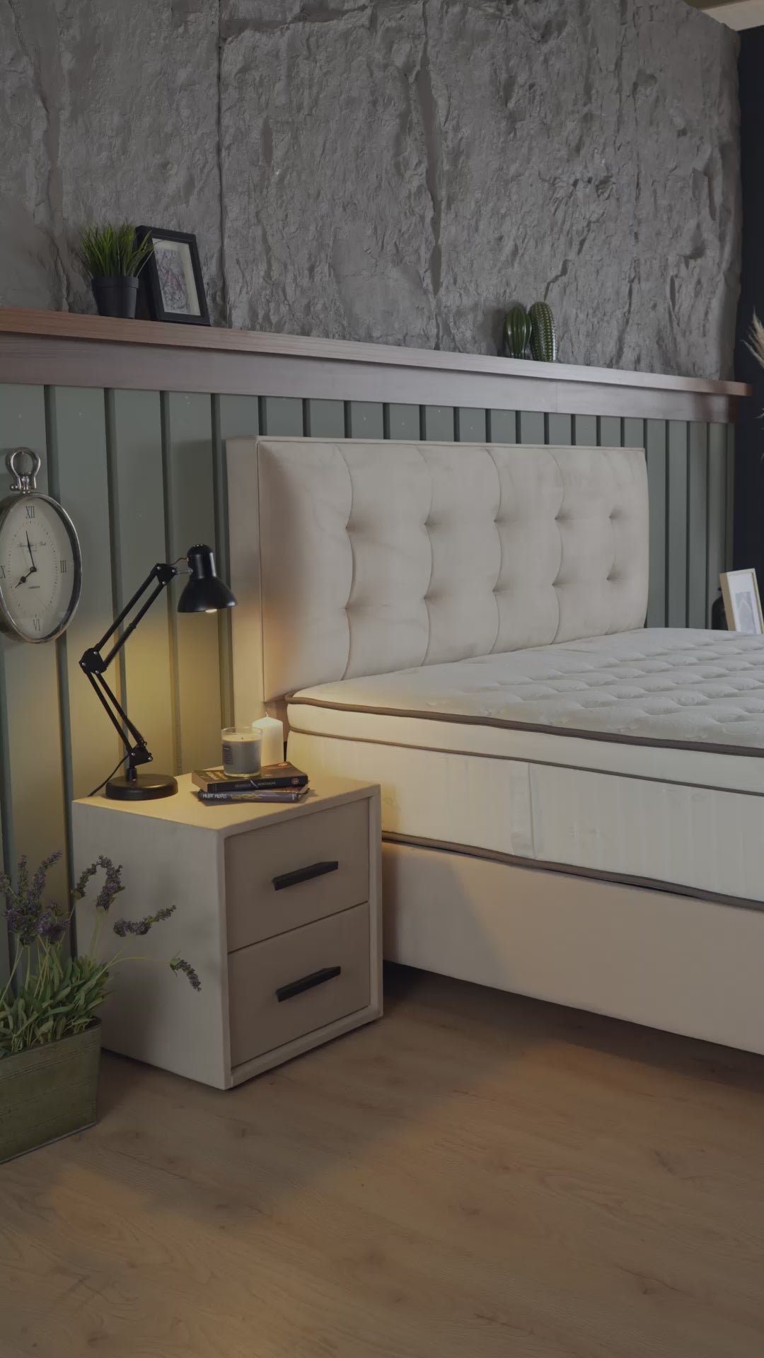 ModeBedd SkyBedd SkyHome24.de