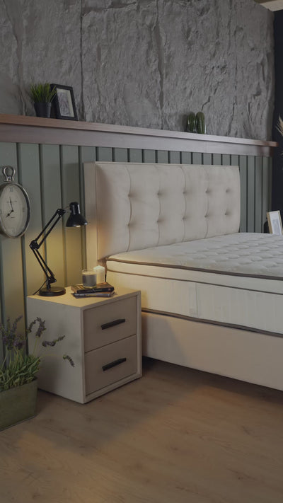 ModeBedd SkyBedd SkyHome24.de